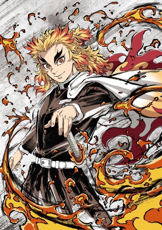 Dvd Tv 鬼滅の刃 無限列車編 1 完全生産限定版 アニメイト Dvd Tv 鬼滅の刃 無限列車編 1 完全生産限定版 アニメイト