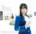 【アルバム】水樹奈々/THE MUSEUM III CD+Blu-ray盤の画像