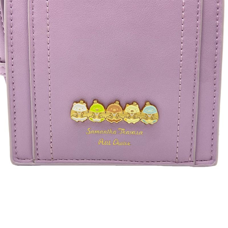 グッズ > バッグ・財布類 > 【グッズ-バッグ】すみっコぐらし×Samantha 