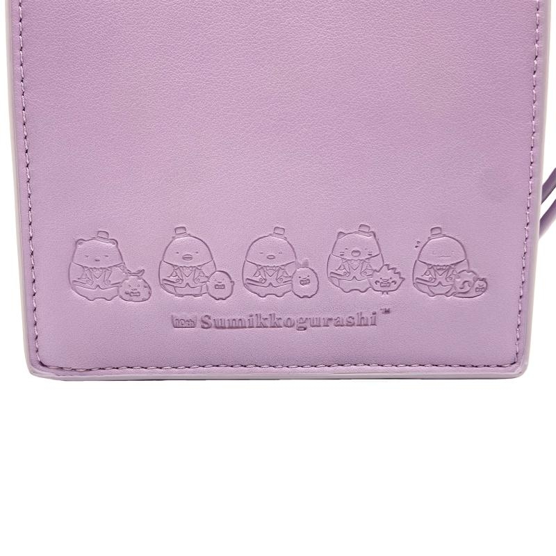 グッズ > バッグ・財布類 > 【グッズ-バッグ】すみっコぐらし×Samantha 