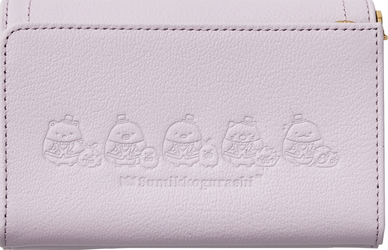グッズ > バッグ・財布類 > 【グッズ-財布】すみっコぐらし×Samantha 