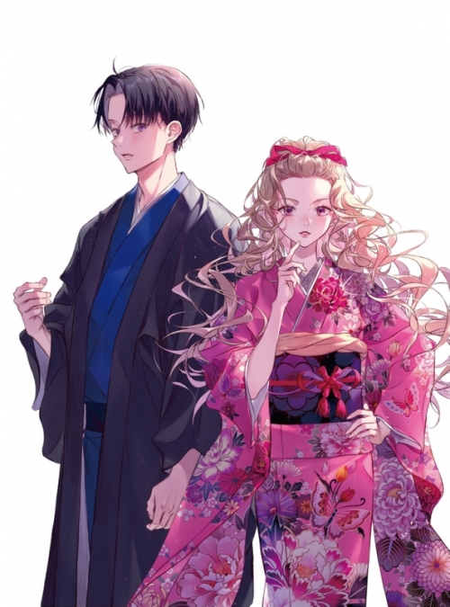 Blu-ray】TV わたしの幸せな結婚 第2巻 | アニメイト