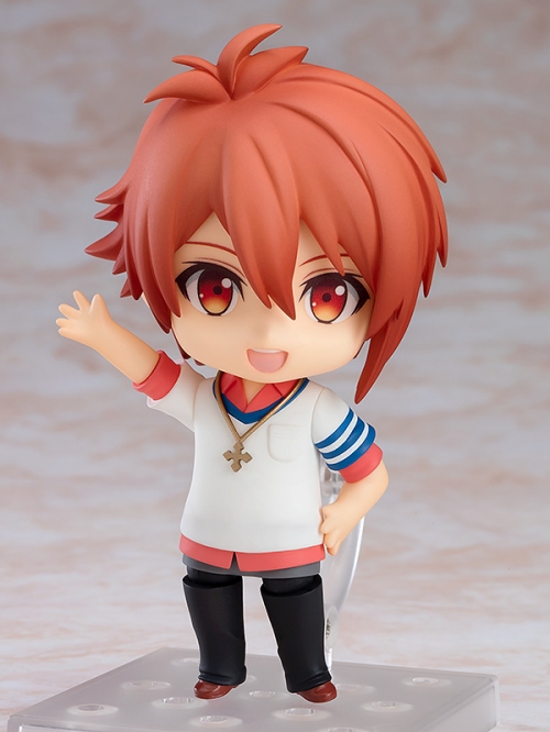 アクションフィギュア】アイドリッシュセブン ねんどろいど 七瀬陸 