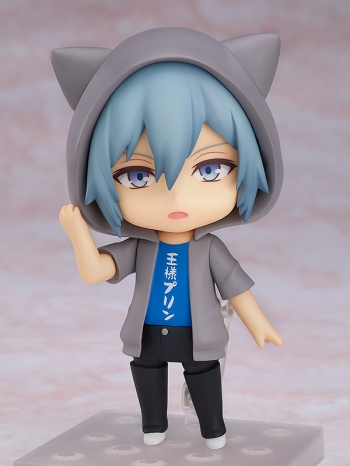 アクションフィギュア】アイドリッシュセブン ねんどろいど 四葉環 