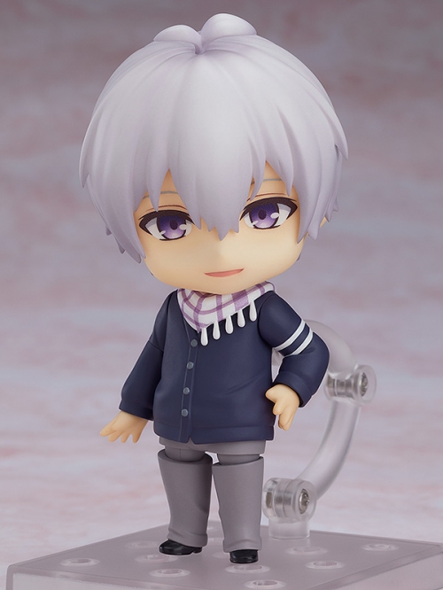 アクションフィギュア】アイドリッシュセブン ねんどろいど 逢坂壮五 