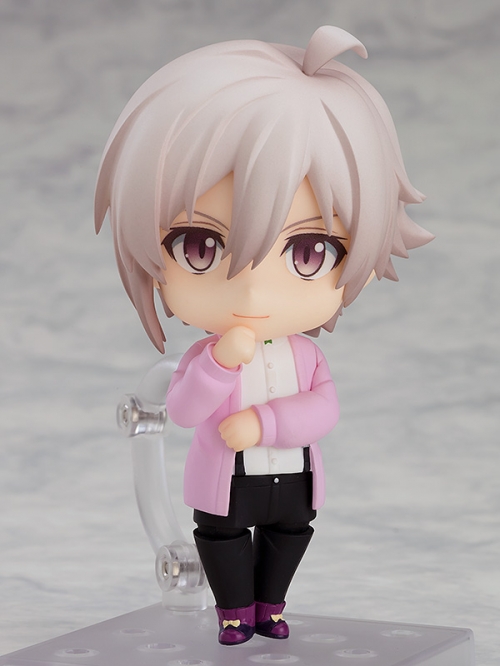 アクションフィギュア】アイドリッシュセブン ねんどろいど 九条天 