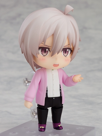 アクションフィギュア】アイドリッシュセブン ねんどろいど 九条天 