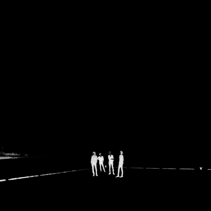 【主題歌】映画 THE FIRST SLAM DUNK OP「LOVE ROCKETS」収録アルバム 月夜の残響 ep./The Birthday 初回限定盤