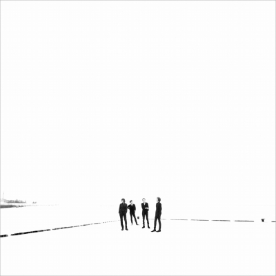 【主題歌】映画 THE FIRST SLAM DUNK OP「LOVE ROCKETS」収録アルバム 月夜の残響 ep./The Birthday 通常盤