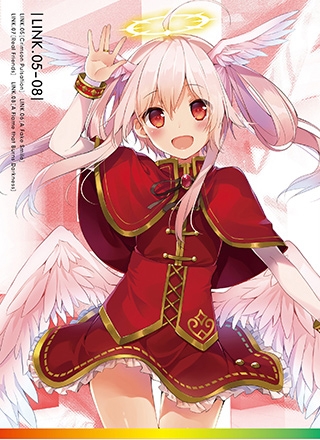 Blu-ray】TV アンジュ・ヴィエルジュ Blu-ray BOX 2 初回生産限定版  