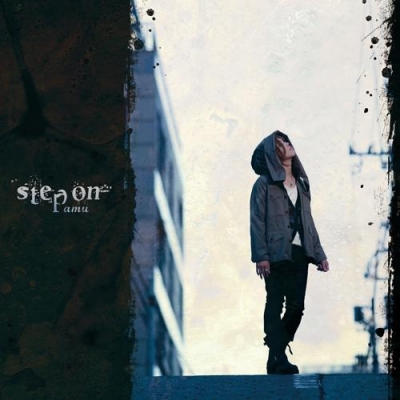 【アルバム】amu/step on