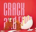 【音楽】夏川椎菜/CRACK and FLAP 完全生産限定盤の画像