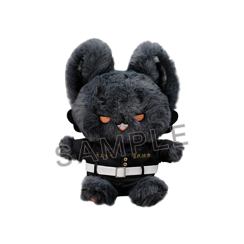 東京リベンジャーズ モフフサぬいぐるみ | j-hobby Collection