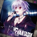 【アルバム】ファンタズム/PHANTASM THE BESTの画像