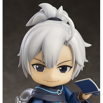 【アクションフィギュア】剣網3 ねんどろいど 沈剣心