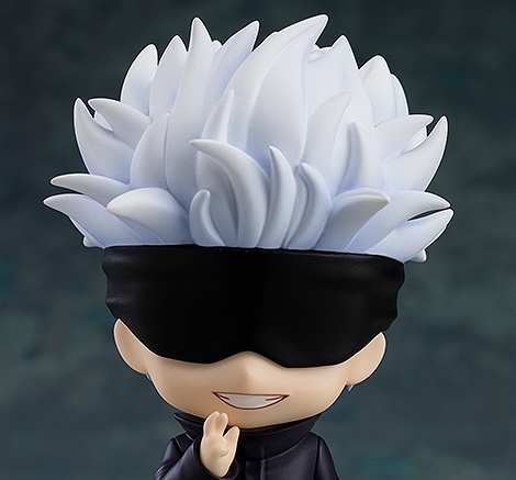 【アクションフィギュア】呪術廻戦 ねんどろいど 五条悟