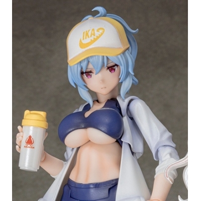 【プラモデル】DarkAdvent ラーニア リラックス ver.【再販】