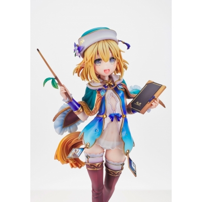 【美少女フィギュア】ヴェルテクス・オリジナルズ エルフ村 村の先生 モニカ 1/6 完成品フィギュア