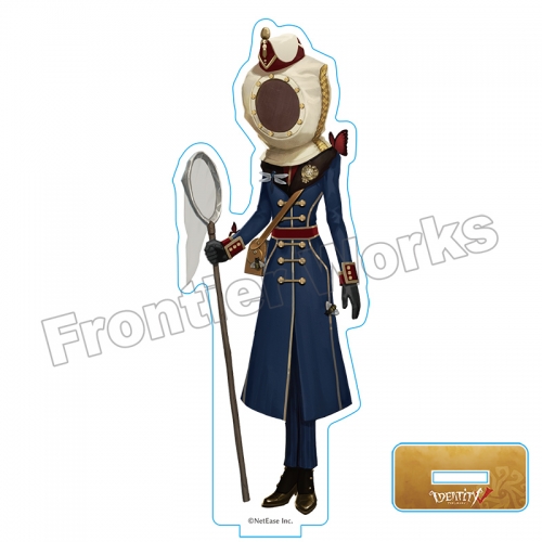 グッズ スタンドポップ Identity V アクリルスタンド設定画selection 昆虫学者 アニメイト
