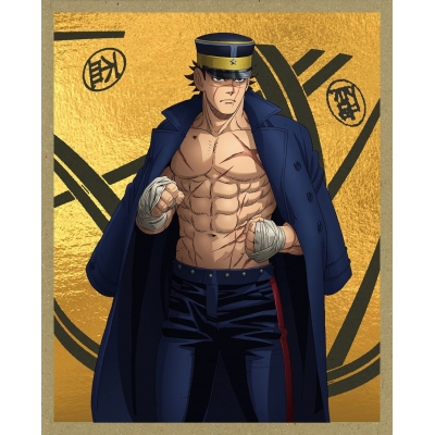 【Blu-ray】TV ゴールデンカムイ 7 初回限定版