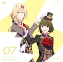 【キャラクターソング】THE IDOLM@STER SideM 49 ELEMENTS -07 Altessimoの画像