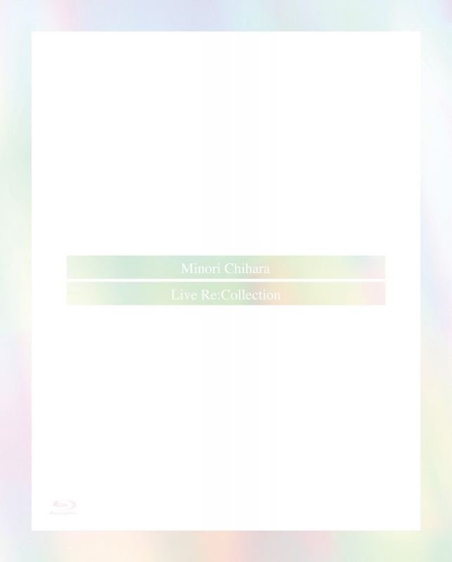 【Blu-ray】茅原実里/Minori Chihara Live 2021 SUMMER CHAMPION 2021 & ORCHESTRA CONCERT 2020