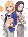【Blu-ray】劇場版 SHIROBAKO 豪華版の画像
