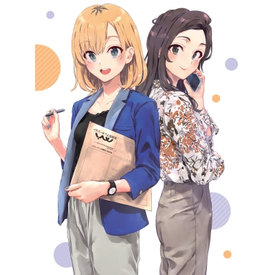 【Blu-ray】劇場版 SHIROBAKO 豪華版
