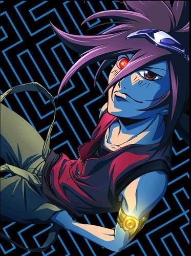 Blu Ray Tv ファイ ブレイン 神のパズル Vol 1 初回限定生産版 アニメイト