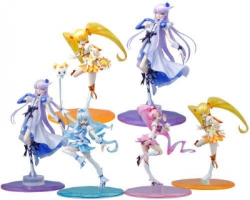 美少女フィギュア】エクセレントモデルシリーズ ハートキャッチ 