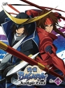 【Blu-ray】TV 戦国BASARA Judge End 其の四の画像