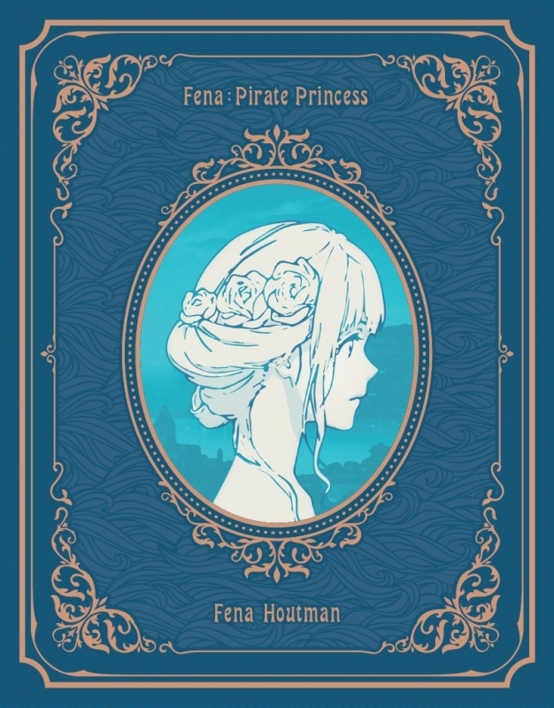 【Blu-ray】TV 海賊王女 Blu-ray BOX 上巻