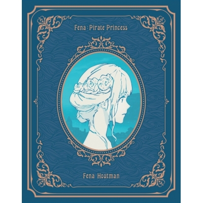 【Blu-ray】TV 海賊王女 Blu-ray BOX 上巻