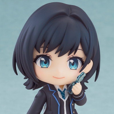 【アクションフィギュア】TVアニメ『千歳くんはラムネ瓶のなか』 ねんどろいど 七瀬悠月