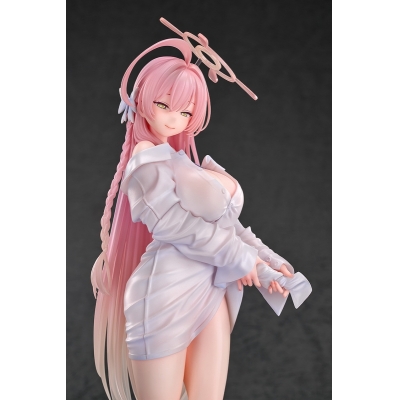 【美少女フィギュア】ブルーアーカイブ -Blue Archive- ハナコ(水着) メモリアルロビーVer. 1/7 完成品フィギュア