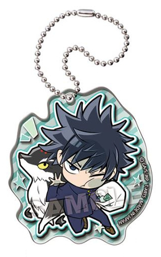 グッズ キーホルダー 呪術廻戦 ぴた でふぉめ 買い物 アクリルキーホルダー アニメイト