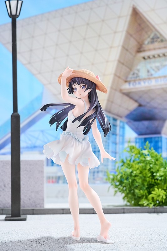 美少女フィギュア】俺の妹がこんなに可愛いわけがない。 黒猫（五更 
