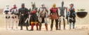 【トレーディングフィギュア】Blokees Figures - スター・ウォーズ GV01 ザ・マンダロリアン シリーズの画像