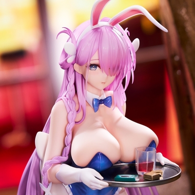 【美少女フィギュア】アズールレーン ルイビル オーダー・ディリュージョンVer. 1/7 完成品フィギュア【メーカー特典付】