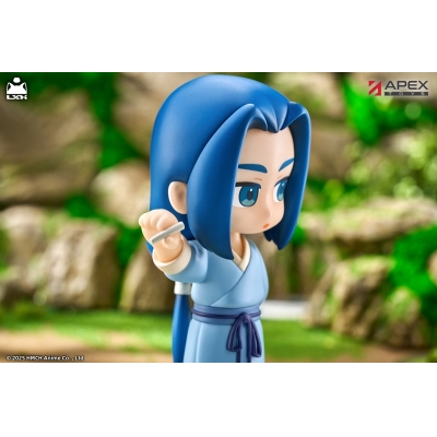 【フィギュア】CLICK!シリーズ 羅小黒戦記2 ムゲン 完成品フィギュア