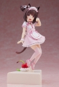 【美少女フィギュア】ネコぱら ショコラ~Pretty kitty Style~(Pastel Sweet) 1/7 完成品フィギュアの画像