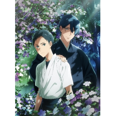 【Blu-ray】劇場版 ツルネ -はじまりの一射-