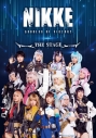 【Blu-ray】舞台 NIKKE THE STAGEの画像