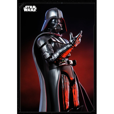 【プラモデル】Blokees Figures - スター・ウォーズ CC01:エバーグリーン・ムービー ダース・ベイダー