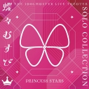【音楽】THE IDOLM@STER LIVE THE@TER SOLO COLLECTION 「蝶々むすび」 PRINCESS STARSの画像