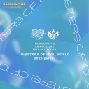 【音楽】THE IDOLM@STER SHINY COLORS SOLO COLLECTION -M@STERS OF IDOL WORLD 2025 part2-の画像