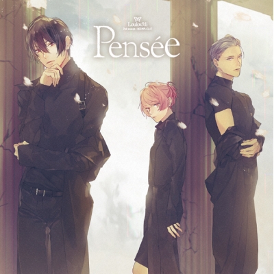 【アルバム】華Doll*2nd season INCOMPLICA:IT~Pensee~