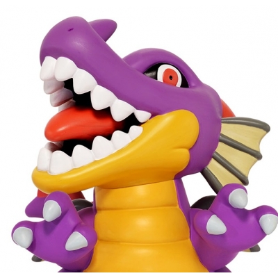 【フィギュア】ドラゴンクエスト モンスターフィギュア SD 竜王