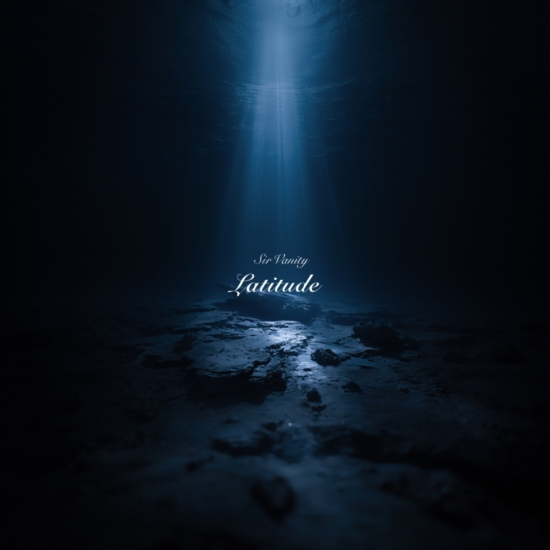 【音楽】Sir Vanity/Latitude