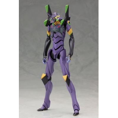 【プラモデル】ヱヴァンゲリヲン新劇場版 エヴァンゲリオン第13号機 1/400【再販】